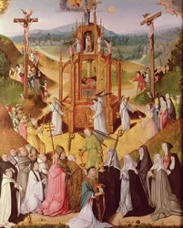 The Fountain of Life